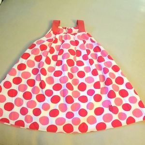 Christian Dior dress size 2 years